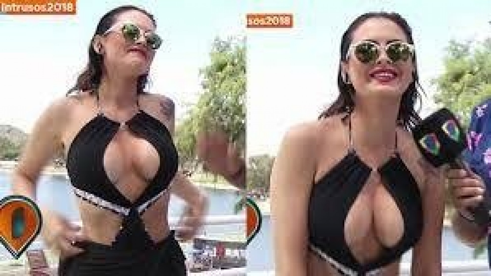 Moda hot: ¿ Mirá quien venderá sus fotos para adultos?